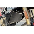 AELLA Radiator Guard for Ducati Hypermotard 698 Mono